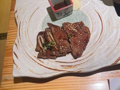 -花潮料理艺食馆(世欧广场店)