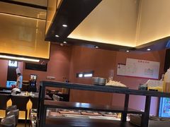 -大神太神·铁板烧(七宝领展广场店)