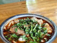 -老兵麻辣烫(世欧王庄店)