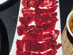 -川味观·鲜货火锅(西湖文化广场店)