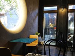 -古耳咖啡(北锣店)