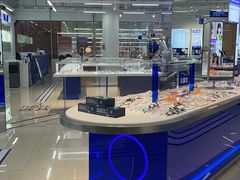 -优购镜仓(黄岛吾悦店)