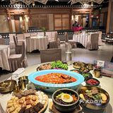 在长春❗️吃到了锅包肉糖葫芦🍡