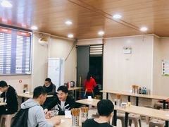 大堂-吃不亏特色包子(三峡广场店)