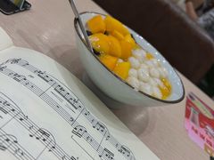 -佰搭果·广式茶餐厅(西华路店)