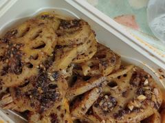 -将军牛排·尔滨地标朝鲜族美食(总店)