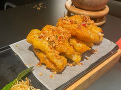-羽鸽集·乳鸽专门店·地道顺德菜(岭南站店)