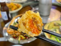 -蚝得喜海鲜(东城店)