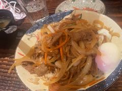 -平成屋· Late Night 食堂(四川北路店)