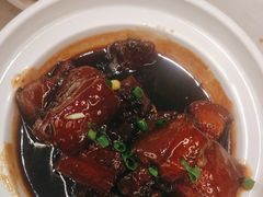 -小菜园新徽菜(南京秦淮龙蟠汇店)