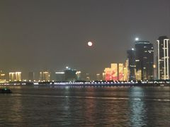 -武汉两江游览·夜游长江(汉口粤汉码头)