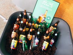 -Seesaw Coffee(朝阳大悦城店)