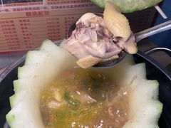 -兴兴旺·冬瓜盅·啫啫煲(西华路店)