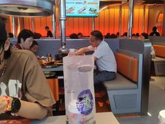 -轻烧烤肉(光谷步行街店)
