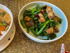 -南沙游艇会·大兵船餐厅