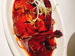 -筱爷叔·上海传统手工菜(玉树路店)