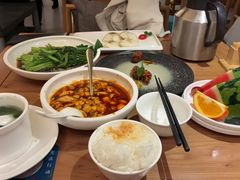 -枣子树·素食餐厅(普陀山店)