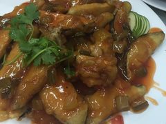 -莲华素食府
