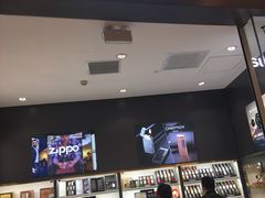 -Zippo(海岸城店)