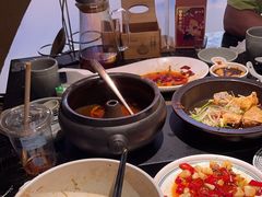 -云海肴云南菜·蒸汽石锅鱼(青岛万象城店)