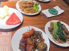 -汉巴味德(大悦城店)