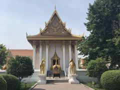 -洛阳白马寺
