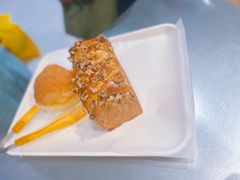 -窑滚面包专门店(马鞍山金鹰店)