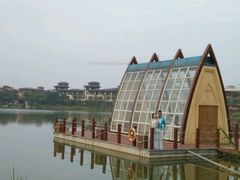 -美的鹭湖森林度假区