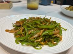 -田野香食尚私房菜(大桥居委会小区店)