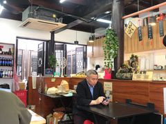大堂-品·吉祥(沙溪古镇店)