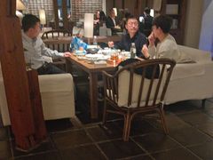 -瓦库茶馆17号(海汇港店)