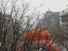 -西安城墙·碑林历史文化景区