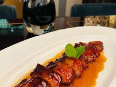 -珠海瑞吉酒店·宴庭中餐厅