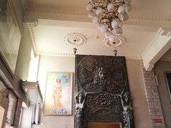-北京美神宫艺术主题温泉酒店