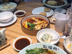 -耿福兴(步行街店)