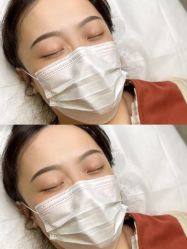 点击看大图 -Four Seven·半永久纹眉