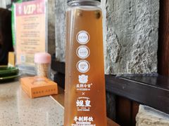 -蚬皇•陈味莞(西平景湖店)