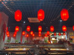 -乐山串串香老火锅(鼓楼店)