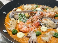 -沛家·西餐Brunch·直火料理