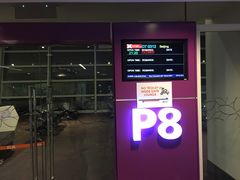 -吉隆坡国际机场