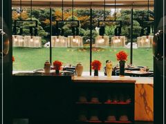 -杭州久泰饭店·摩卡花园