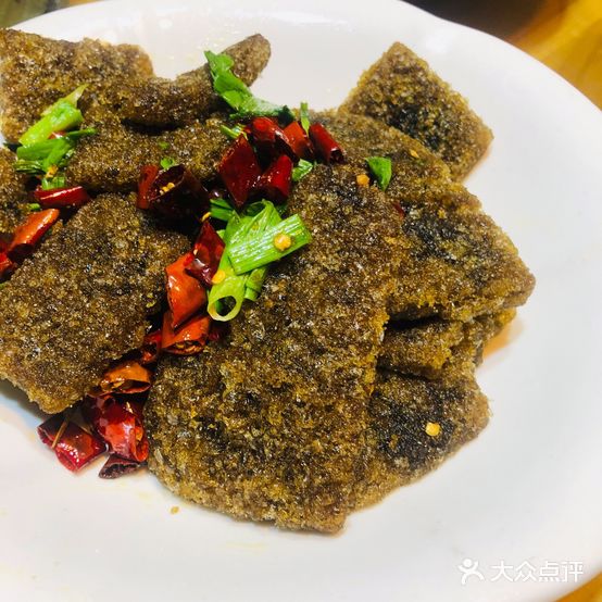 真味餐馆