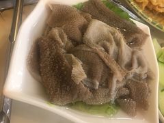-朱氏胖子烂火锅(洪崖洞店)