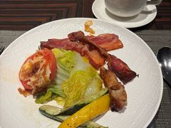 -丽晶酒店-金宝99 Restaurant