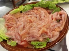 -老街坊市井火锅(营门口店)