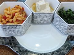 -香山湖渔家大院