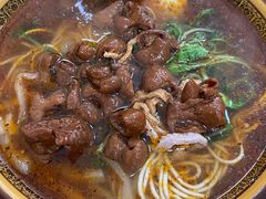 -老余家面馆
