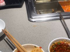 -海底捞火锅(百利广场店)