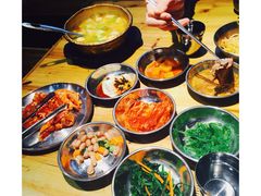 -麻蒲碳烤肉(远景路1号店)