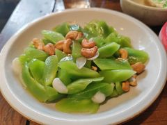 -院落新京菜·烤鸭(地安门店)